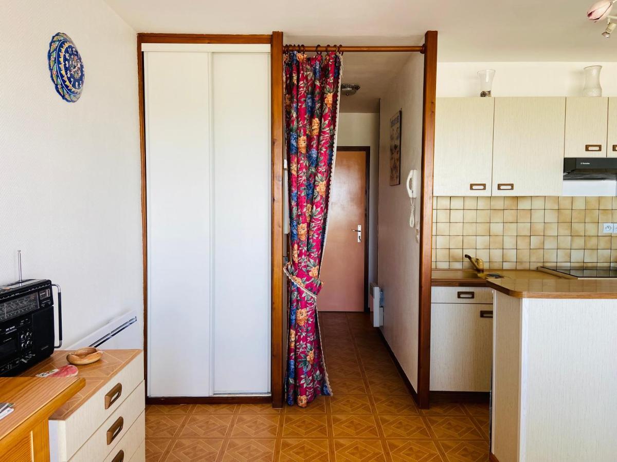Studio Lumineux Face Mer A Cayeux Sur Mer Exterior foto